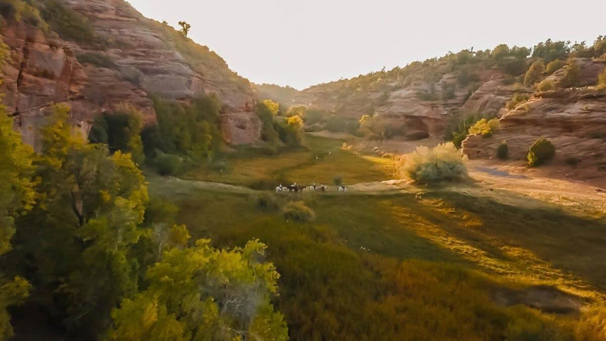 Mt Carmel Motel Close To Zion National Park Mount Carmel Exteriör bild